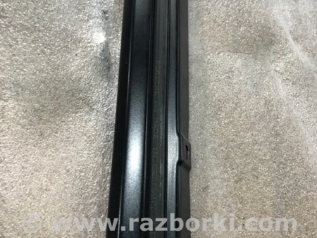 ФОТО Молдинг двери для Porsche Panamera I 970 (09-16) Київ
