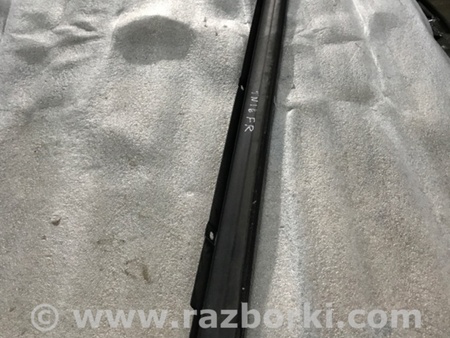 ФОТО Молдинг двери для Porsche Panamera I 970 (09-16) Київ