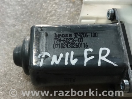 ФОТО Мотор стеклоподъемника для Porsche Panamera I 970 (09-16) Київ