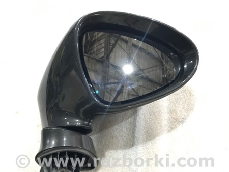 ФОТО Зеркало заднего вида боковое для Porsche Panamera I 970 (09-16) Київ