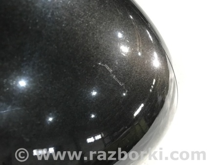 ФОТО Зеркало заднего вида боковое для Porsche Panamera I 970 (09-16) Київ