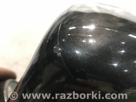 ФОТО Зеркало заднего вида боковое для Porsche Panamera I 970 (09-16) Київ