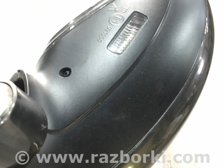 ФОТО Зеркало заднего вида боковое для Porsche Panamera I 970 (09-16) Київ