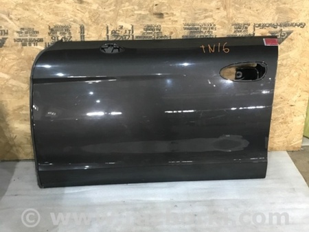 ФОТО Дверь боковая для Porsche Panamera I 970 (09-16) Київ