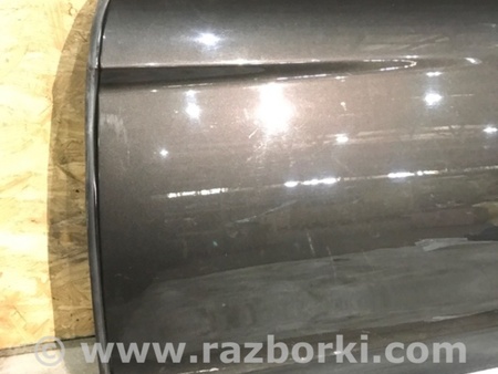 ФОТО Дверь боковая для Porsche Panamera I 970 (09-16) Київ