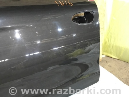 ФОТО Дверь боковая для Porsche Panamera I 970 (09-16) Київ