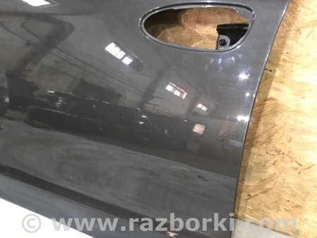 ФОТО Дверь боковая для Porsche Panamera I 970 (09-16) Київ