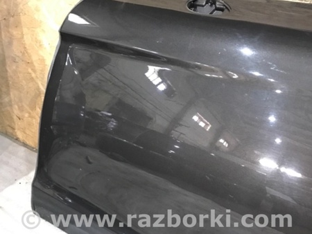 ФОТО Дверь боковая для Porsche Panamera I 970 (09-16) Київ