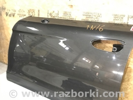 ФОТО Дверь боковая для Porsche Panamera I 970 (09-16) Київ