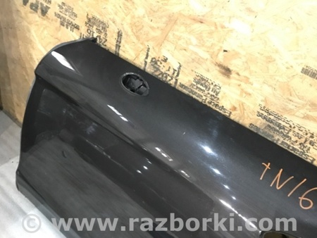 ФОТО Дверь боковая для Porsche Panamera I 970 (09-16) Київ