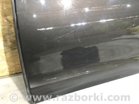 ФОТО Дверь боковая для Porsche Panamera I 970 (09-16) Київ