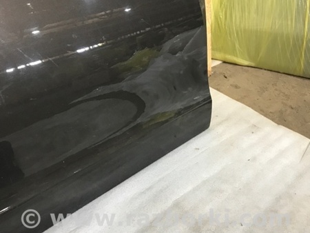 ФОТО Дверь боковая для Porsche Panamera I 970 (09-16) Київ
