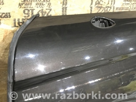 ФОТО Дверь боковая для Porsche Panamera I 970 (09-16) Київ