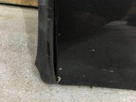 ФОТО Дверь боковая для Porsche Panamera I 970 (09-16) Київ