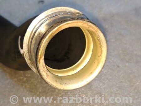 ФОТО Патрубок системы охлаждения для Porsche Panamera I 970 (09-16) Київ