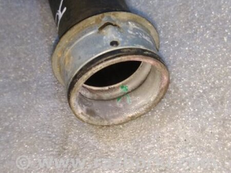 ФОТО Патрубок системы охлаждения для Porsche Panamera I 970 (09-16) Київ