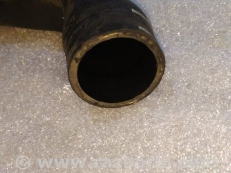 ФОТО Патрубок системы охлаждения для Porsche Panamera I 970 (09-16) Київ