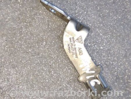 ФОТО Кронштейн для Porsche Panamera I 970 (09-16) Київ