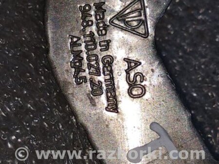 ФОТО Кронштейн для Porsche Panamera I 970 (09-16) Київ