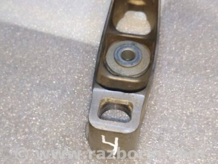 ФОТО Кронштейн форсунки для Porsche Panamera I 970 (09-16) Київ