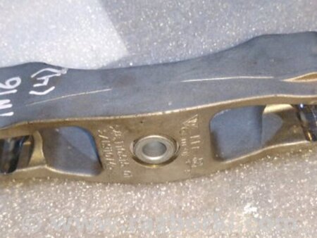 ФОТО Кронштейн форсунки для Porsche Panamera I 970 (09-16) Київ