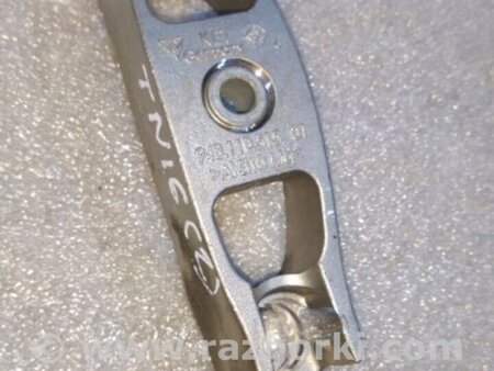 ФОТО Кронштейн форсунки для Porsche Panamera I 970 (09-16) Київ