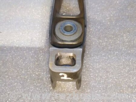 ФОТО Кронштейн форсунки для Porsche Panamera I 970 (09-16) Київ