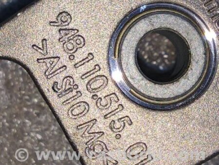 ФОТО Кронштейн форсунки для Porsche Panamera I 970 (09-16) Київ