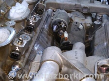 ФОТО Кронштейн форсунки для Porsche Panamera I 970 (09-16) Київ