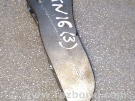 ФОТО Кронштейн форсунки для Porsche Panamera I 970 (09-16) Київ