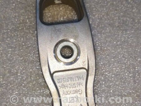 ФОТО Кронштейн форсунки для Porsche Panamera I 970 (09-16) Київ