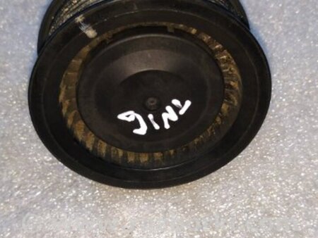 ФОТО Ролик обводной навесного оборудования для Porsche Panamera I 970 (09-16) Київ