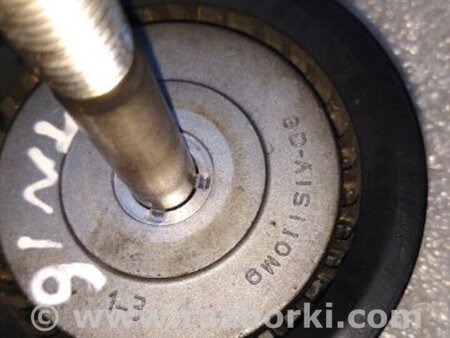 ФОТО Ролик обводной навесного оборудования для Porsche Panamera I 970 (09-16) Київ