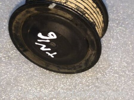 ФОТО Ролик обводной навесного оборудования для Porsche Panamera I 970 (09-16) Київ