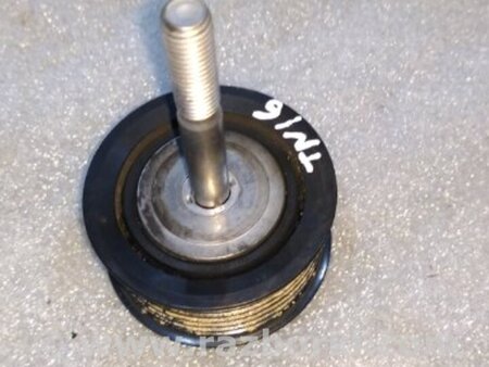 ФОТО Ролик обводной навесного оборудования для Porsche Panamera I 970 (09-16) Київ