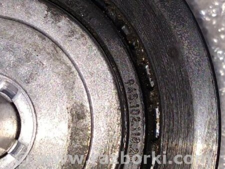 ФОТО Ролик обводной навесного оборудования для Porsche Panamera I 970 (09-16) Київ