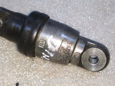 ФОТО Натяжитель ремня генератора для Porsche Panamera I 970 (09-16) Київ