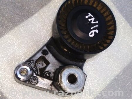 ФОТО Ролик обводной навесного оборудования для Porsche Panamera I 970 (09-16) Київ