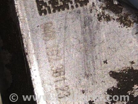 ФОТО Ролик обводной навесного оборудования для Porsche Panamera I 970 (09-16) Київ