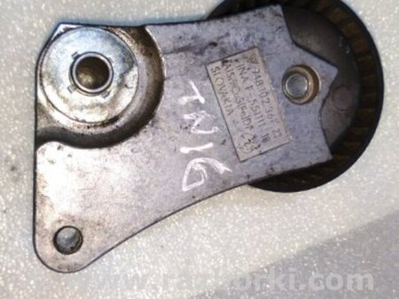 ФОТО Ролик обводной навесного оборудования для Porsche Panamera I 970 (09-16) Київ