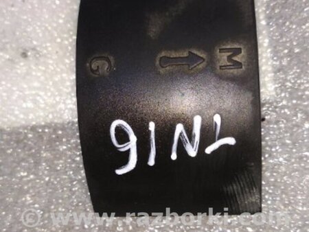 ФОТО Заглушка для Porsche Panamera I 970 (09-16) Київ