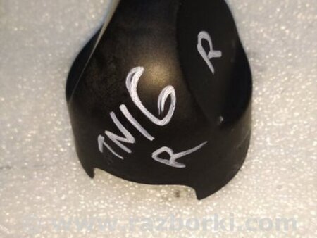 ФОТО Заглушка для Porsche Panamera I 970 (09-16) Київ