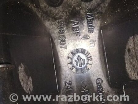 ФОТО Заглушка для Porsche Panamera I 970 (09-16) Київ