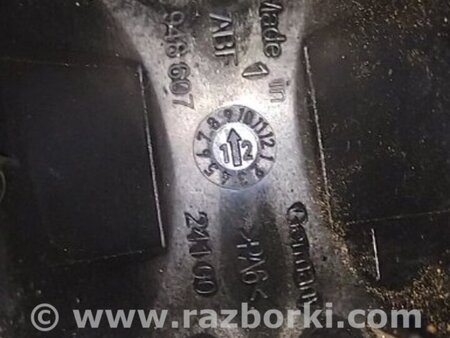 ФОТО Заглушка для Porsche Panamera I 970 (09-16) Київ