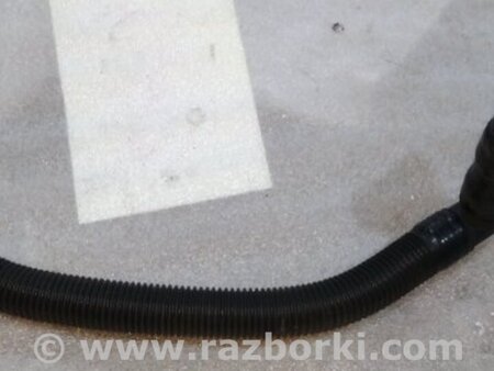 ФОТО Трубка вакуумная для Porsche Panamera I 970 (09-16) Київ