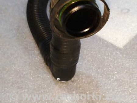 ФОТО Трубка вакуумная для Porsche Panamera I 970 (09-16) Київ