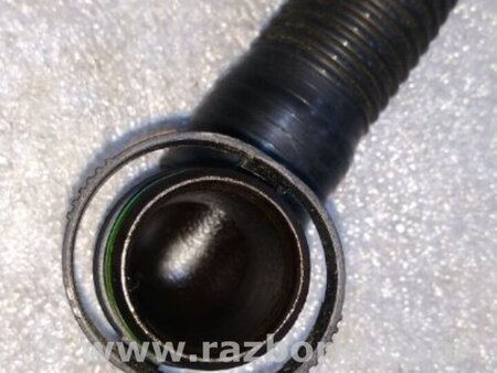 ФОТО Трубка вакуумная для Porsche Panamera I 970 (09-16) Київ