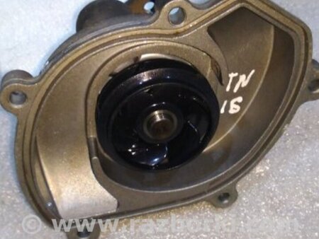 ФОТО Помпа для Porsche Panamera I 970 (09-16) Київ