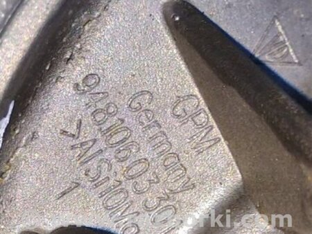 ФОТО Помпа для Porsche Panamera I 970 (09-16) Київ