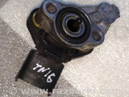 ФОТО Фланец системы охлаждения для Porsche Panamera I 970 (09-16) Київ